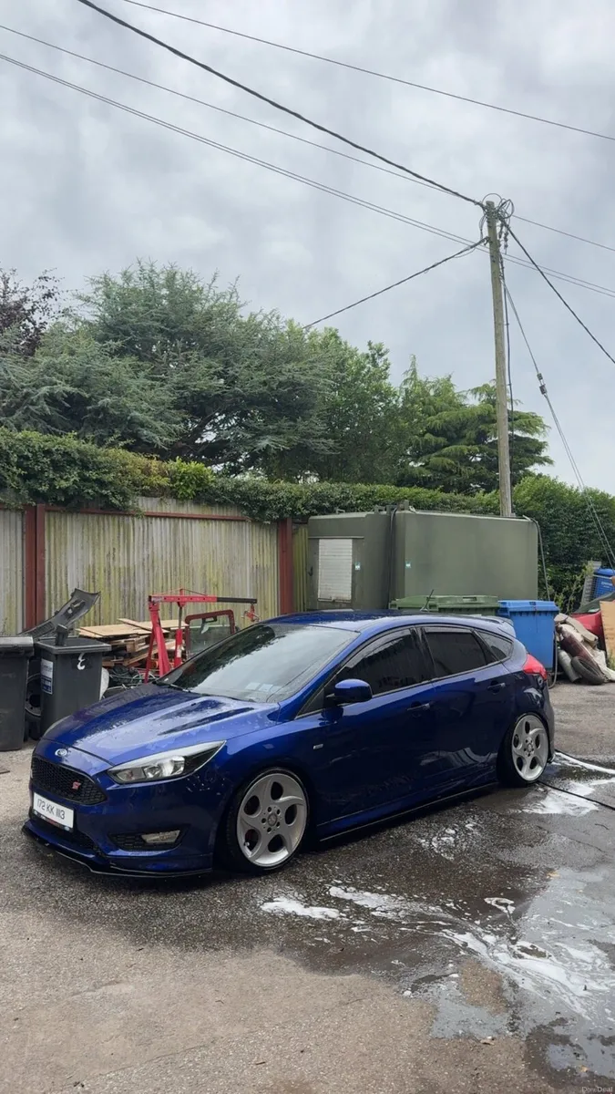 Ford focus st line 1.5tdci - Image 2