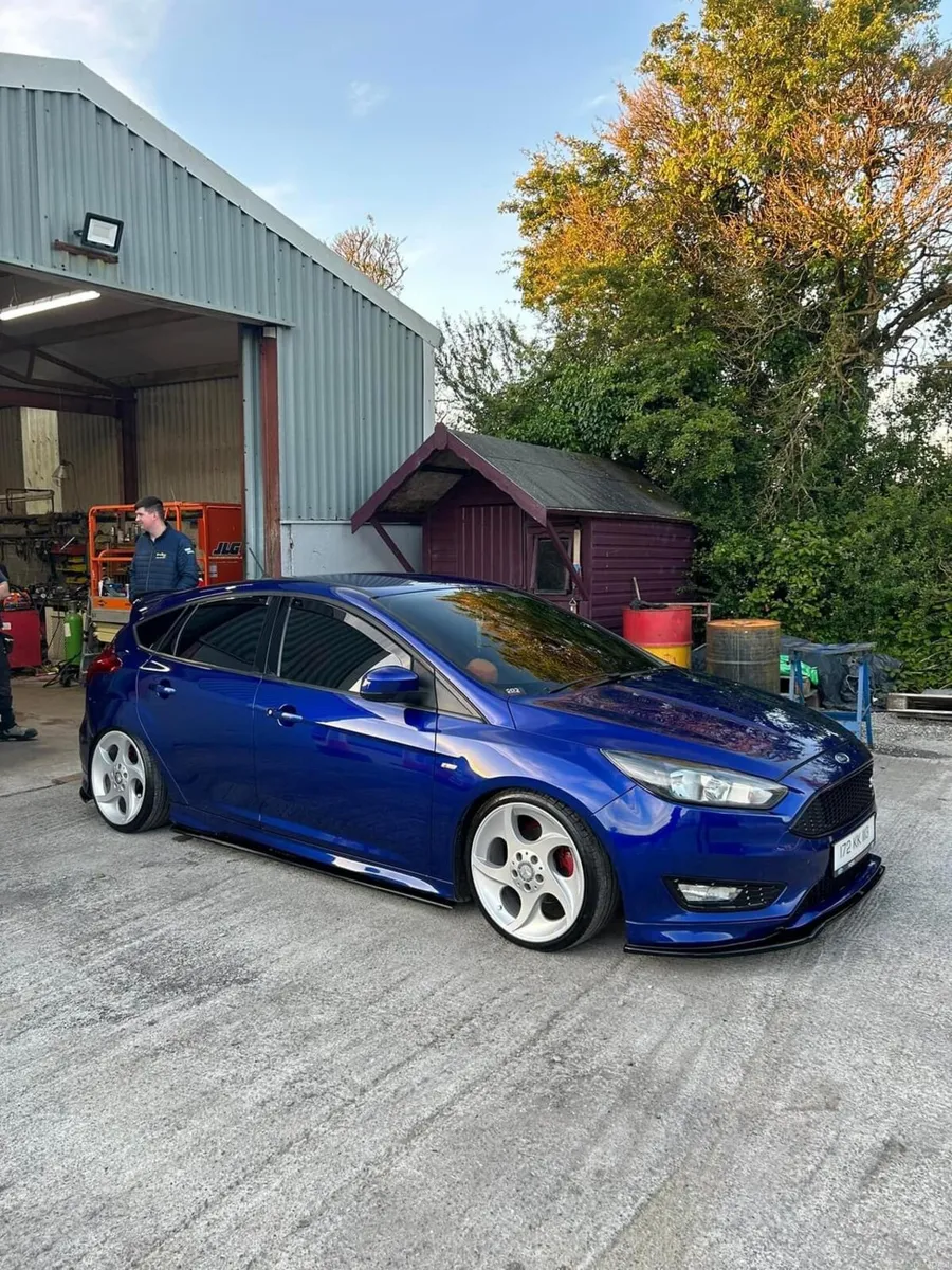 Ford focus st line 1.5tdci - Image 1