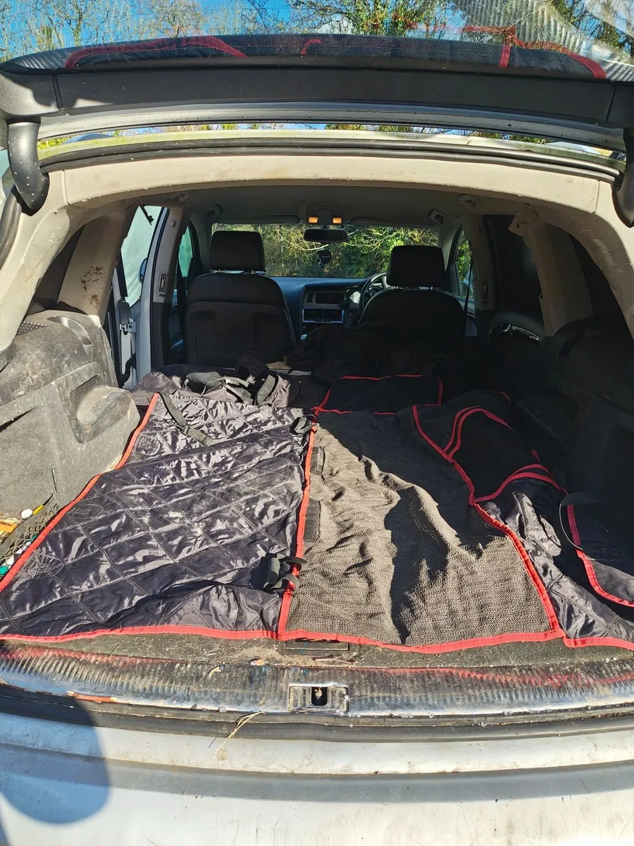 Audi Q7 2010 - Image 3