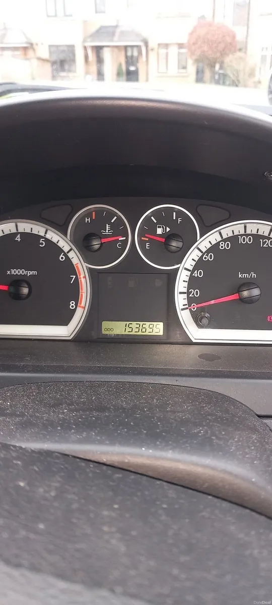 Chevrolet Aveo 2010 - Image 4