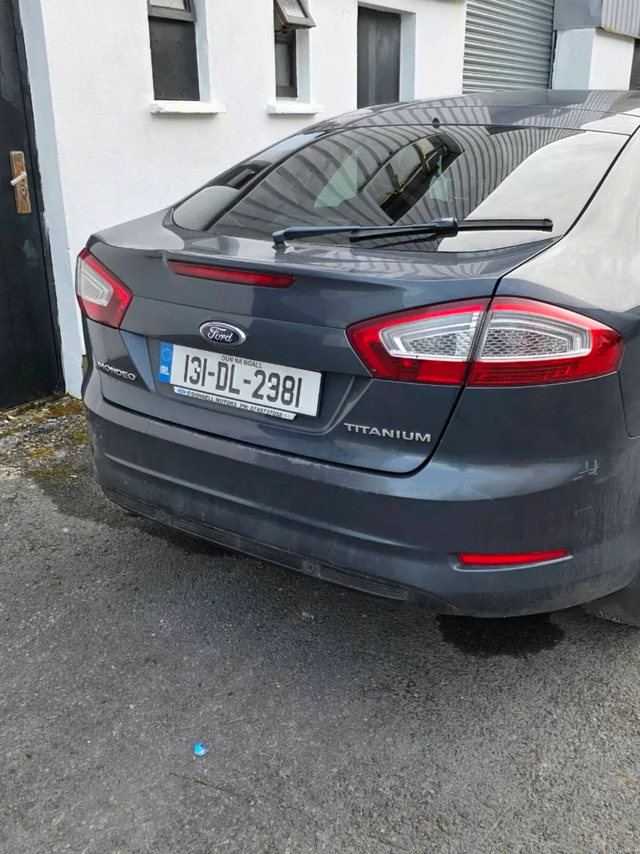 The car works 100%, there are no problems - Image 2