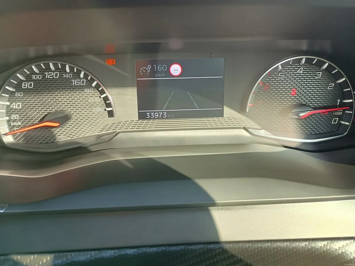 Peugeot 208 2020 - Image 2