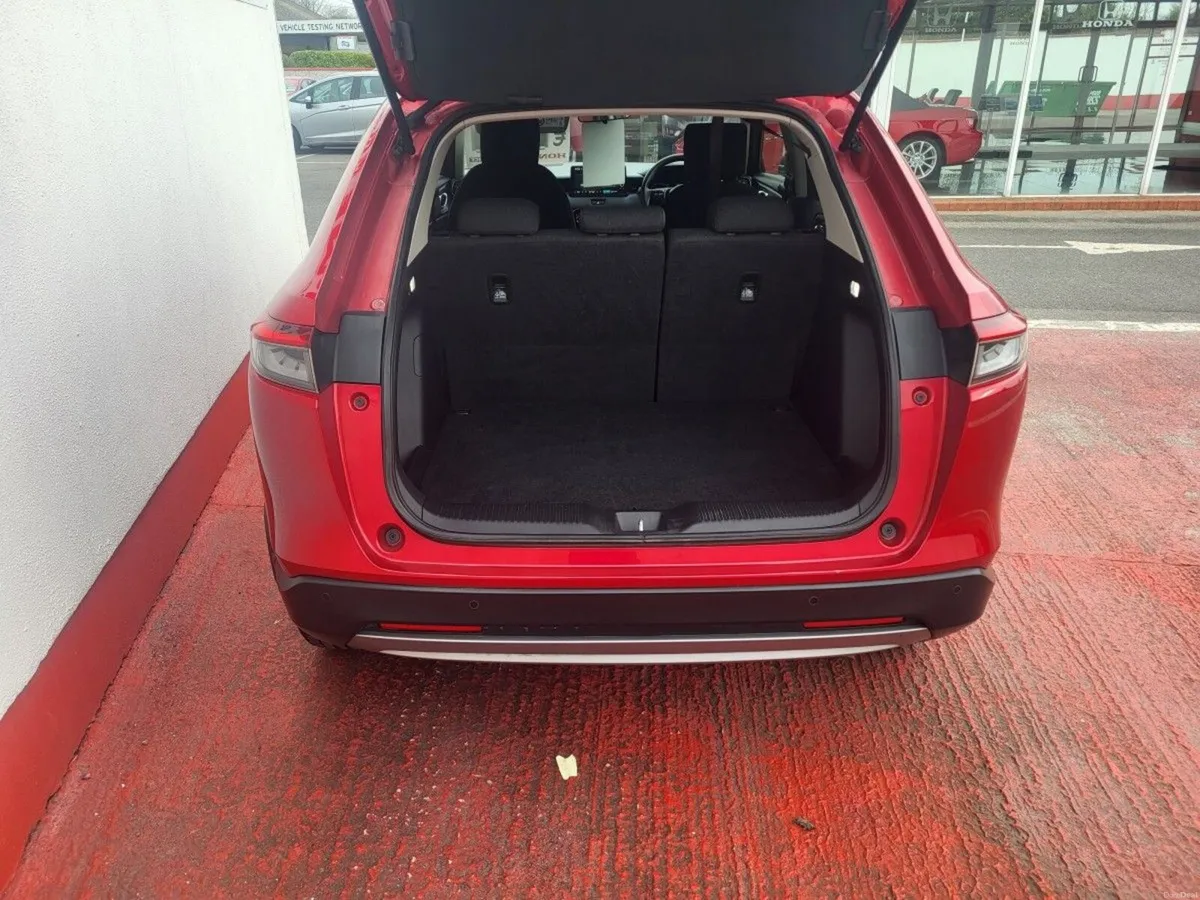 Honda HR-V 1.5 EHEV Elegance Auto - Image 4