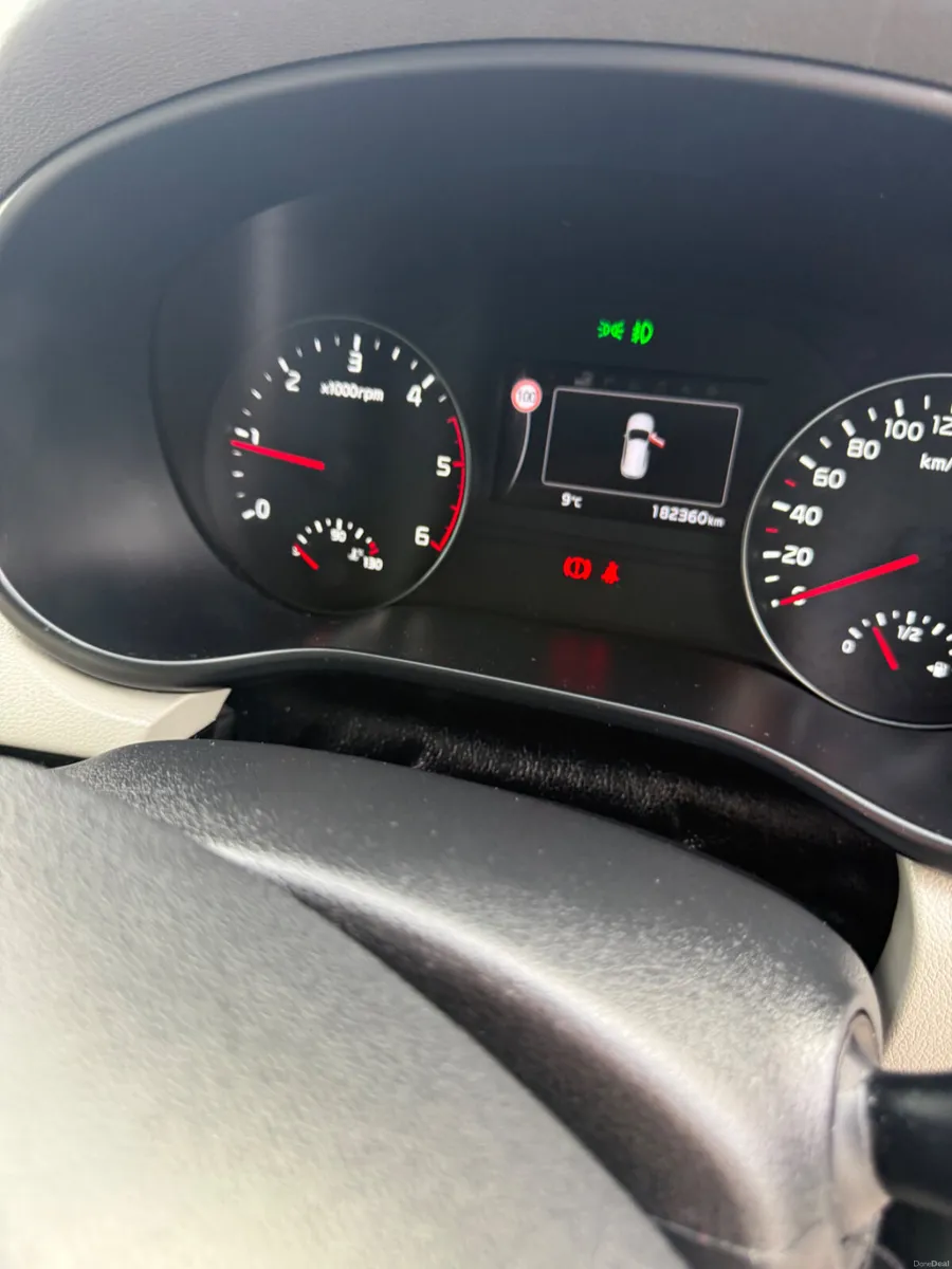 Kia Sportage 2018 - Image 2