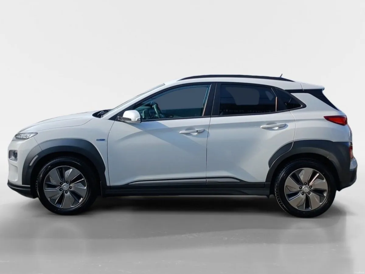 Hyundai KONA Kona EV 64 kWh - Image 2