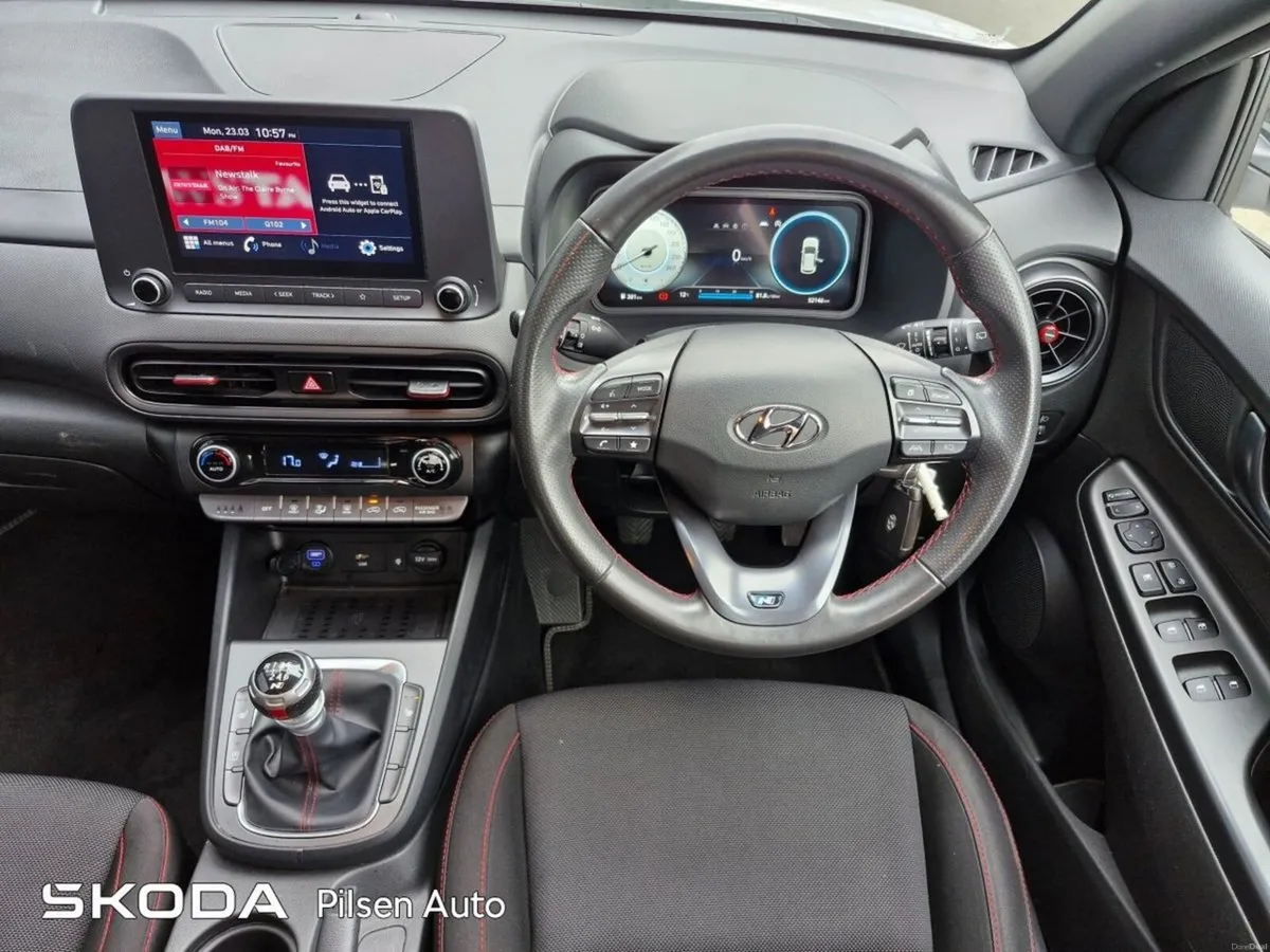 Hyundai KONA (41) 1.0 T-GDI Comfort - Image 2
