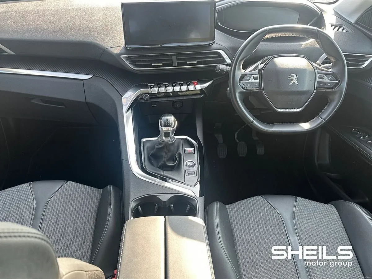 Peugeot 3008 Allure 1.5 Diesel 130BHP - Image 3
