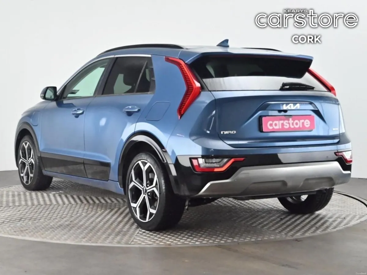 Kia Niro 1.6 GDI PHEV K3 Auto - Image 3