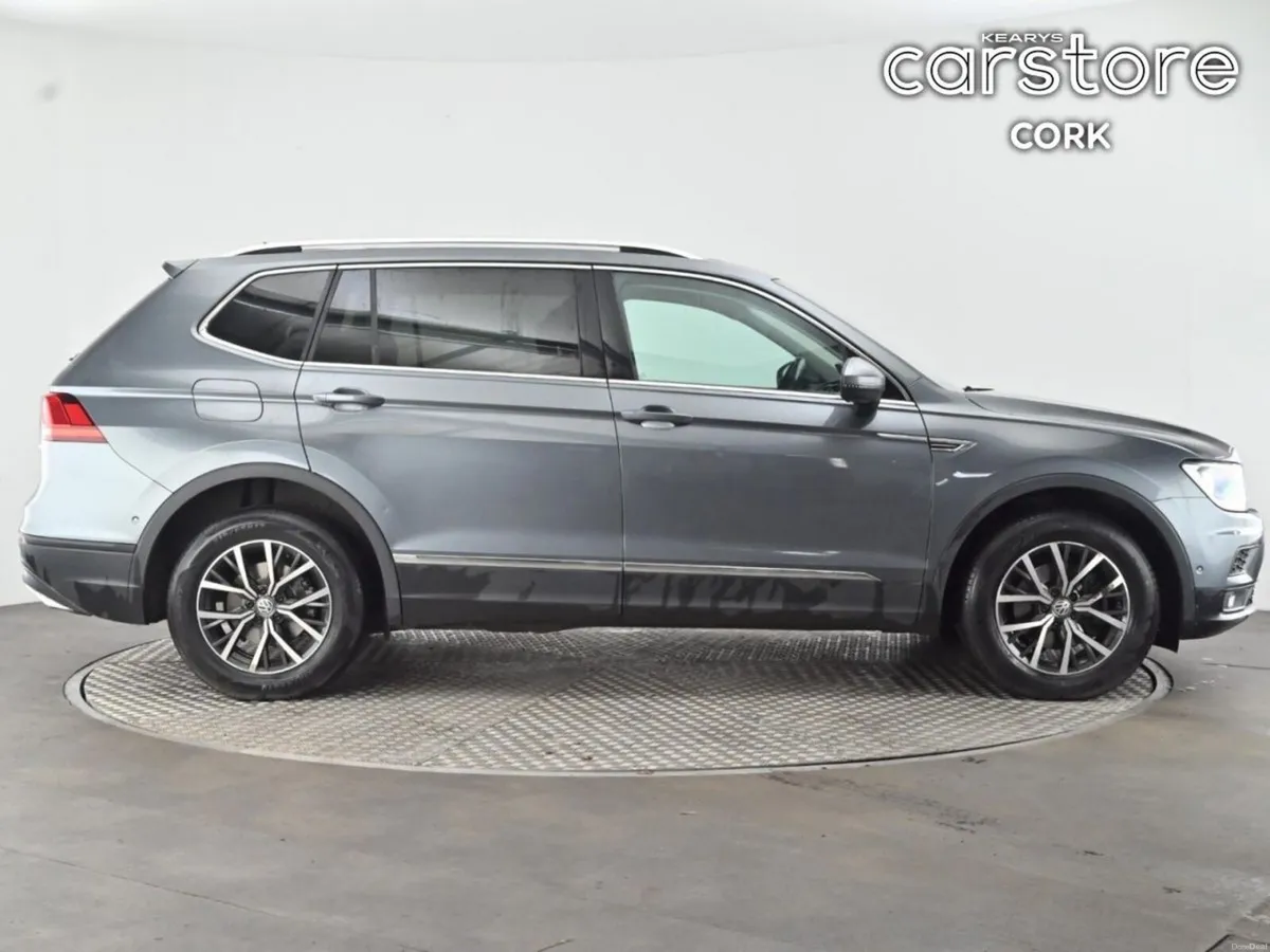 Volkswagen Tiguan 2.0 TDI 150HP BMT Comfortline - Image 2