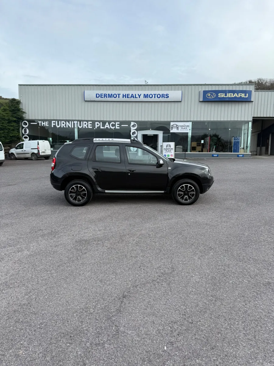 Dacia Duster 2016 - Image 1