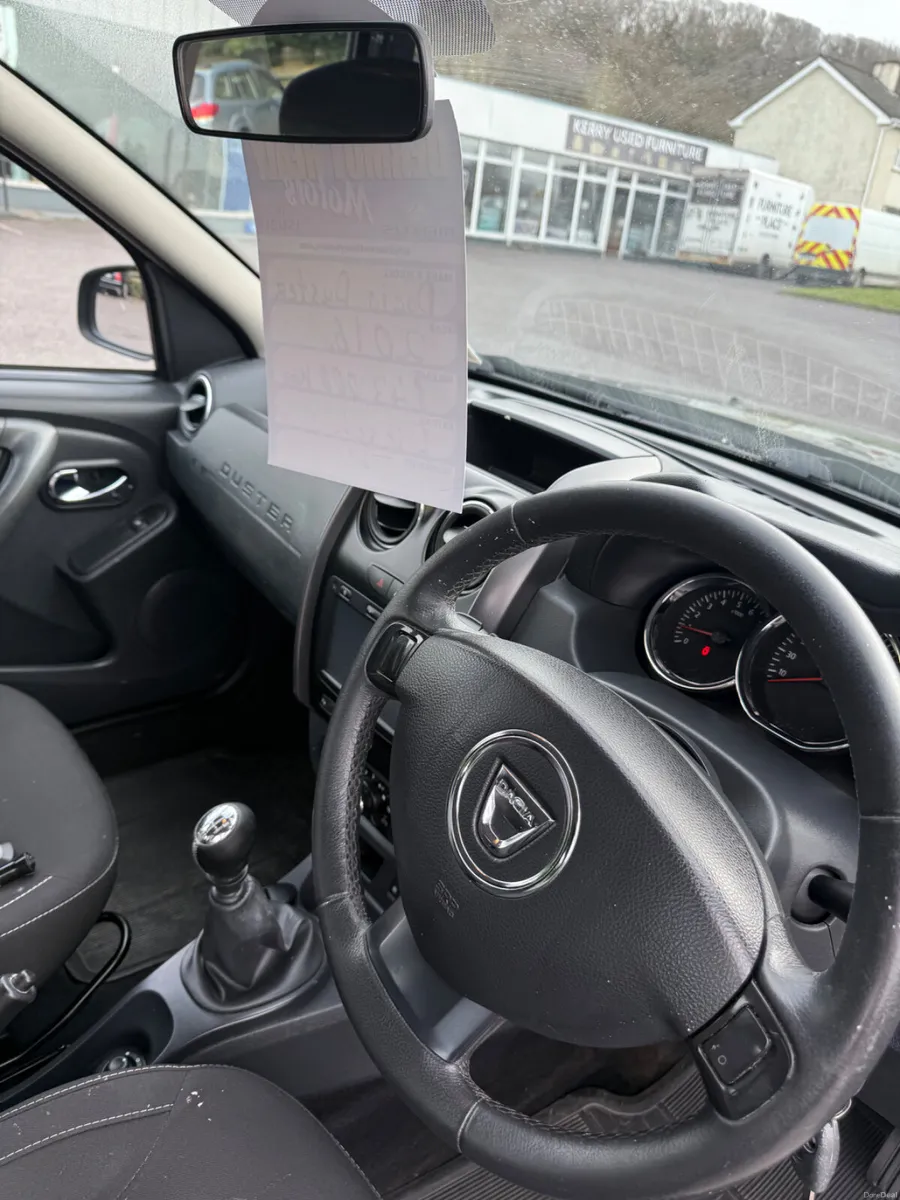 Dacia Duster 2016 - Image 3