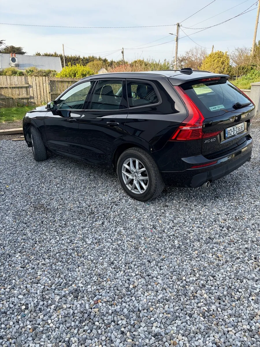 Volvo XC60 2018 - Image 4