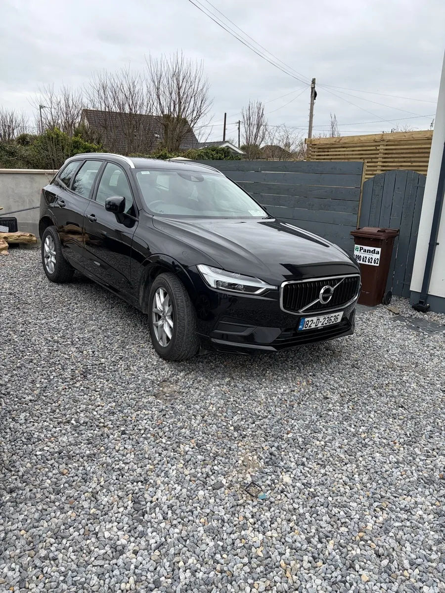 Volvo XC60 2018 - Image 1