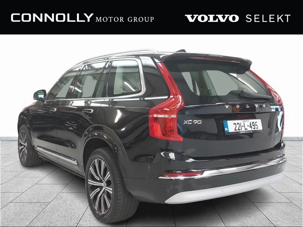 Volvo XC90 T8 Inscription | Plug In Hybrid | Top S - Image 4