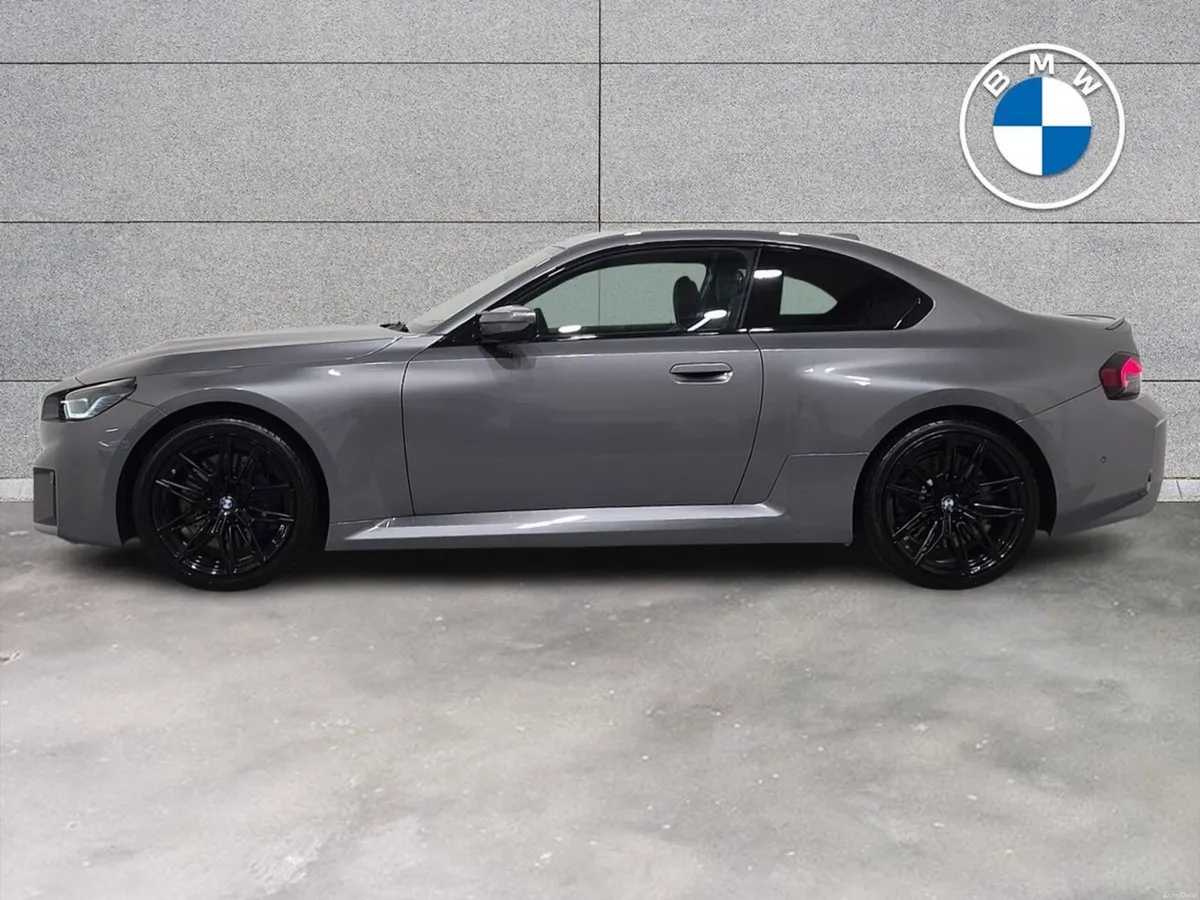 BMW M2 M2 Coupe Auto - Image 4