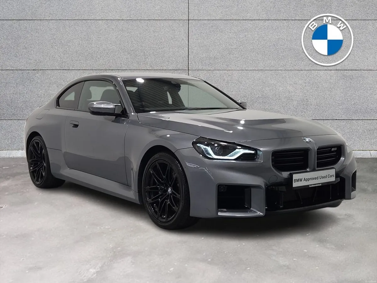 BMW M2 M2 Coupe Auto - Image 1