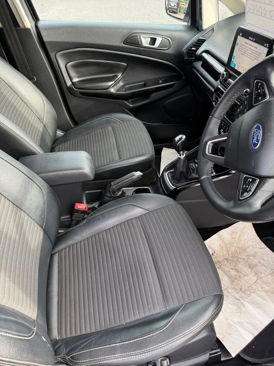 Ford EcoSport 2019 - Image 2