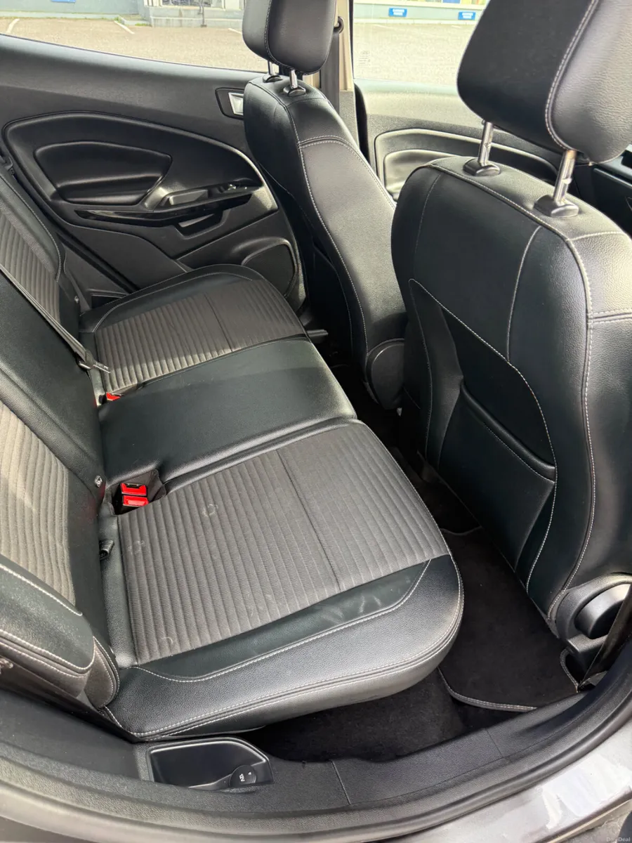 Ford EcoSport 2019 - Image 3