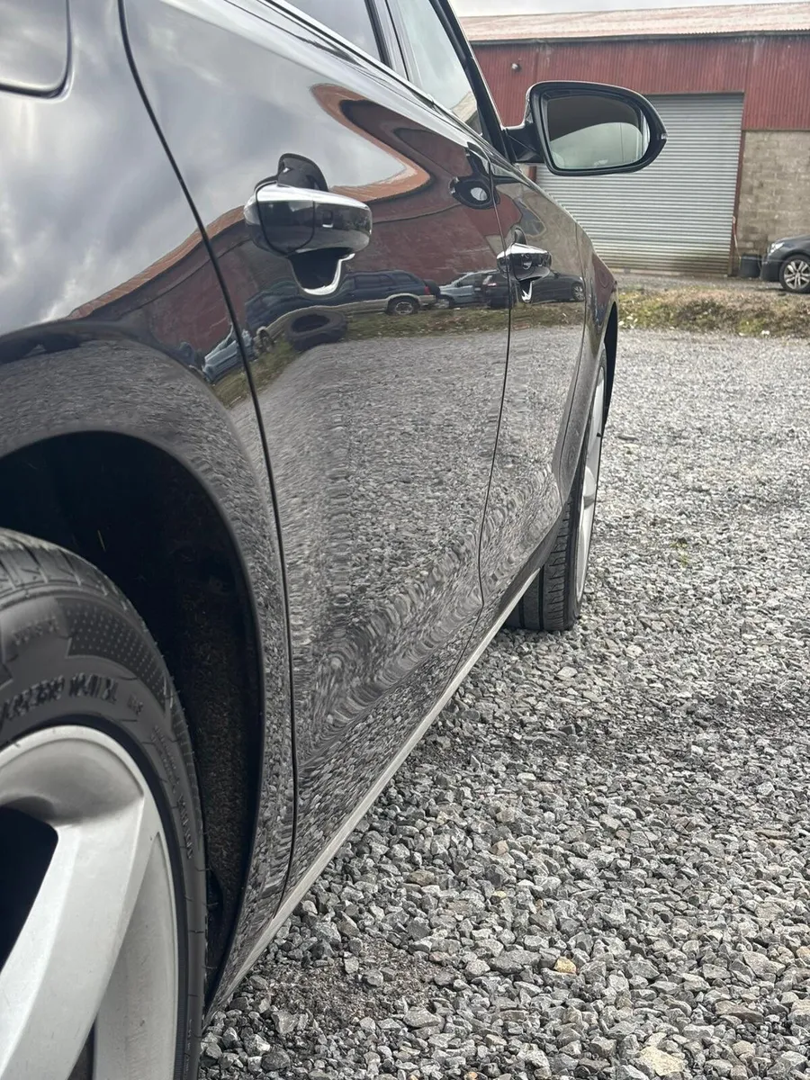 Audi A8 3.0 TDI - Image 3