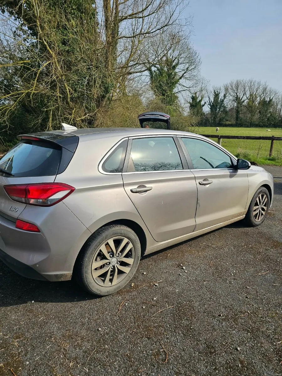 Hyundai i30 2018 - Image 3