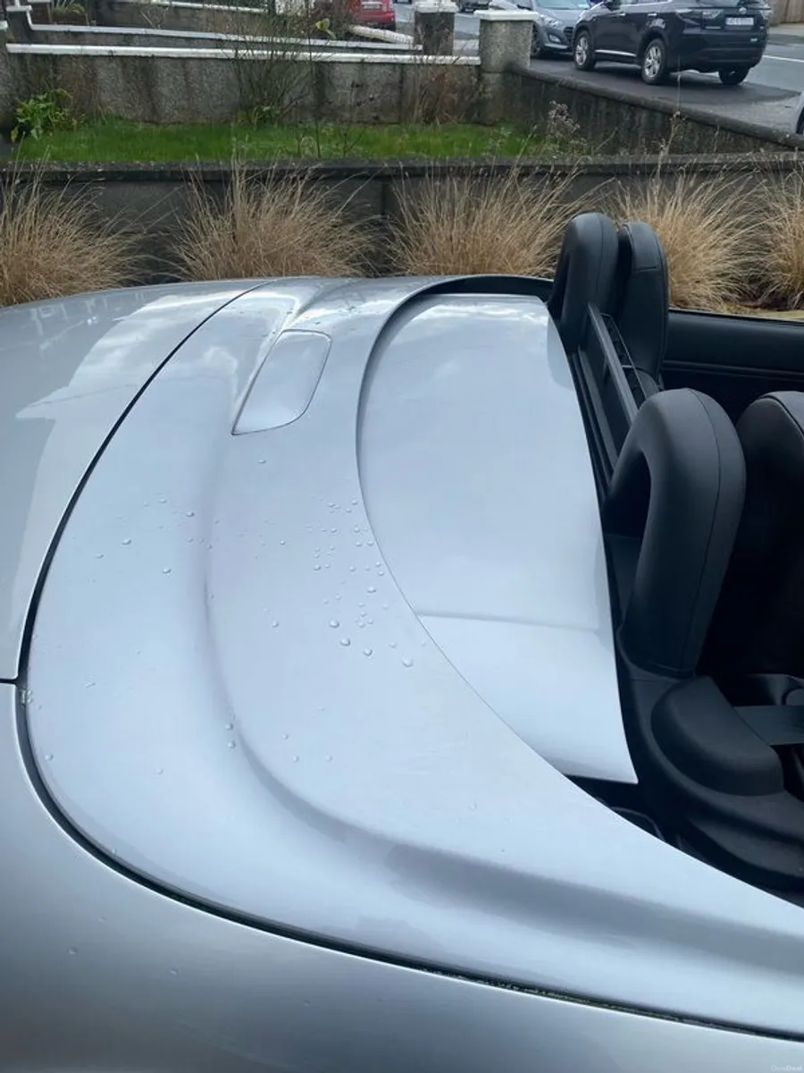 2007 Mazda Mx-5 - Image 2