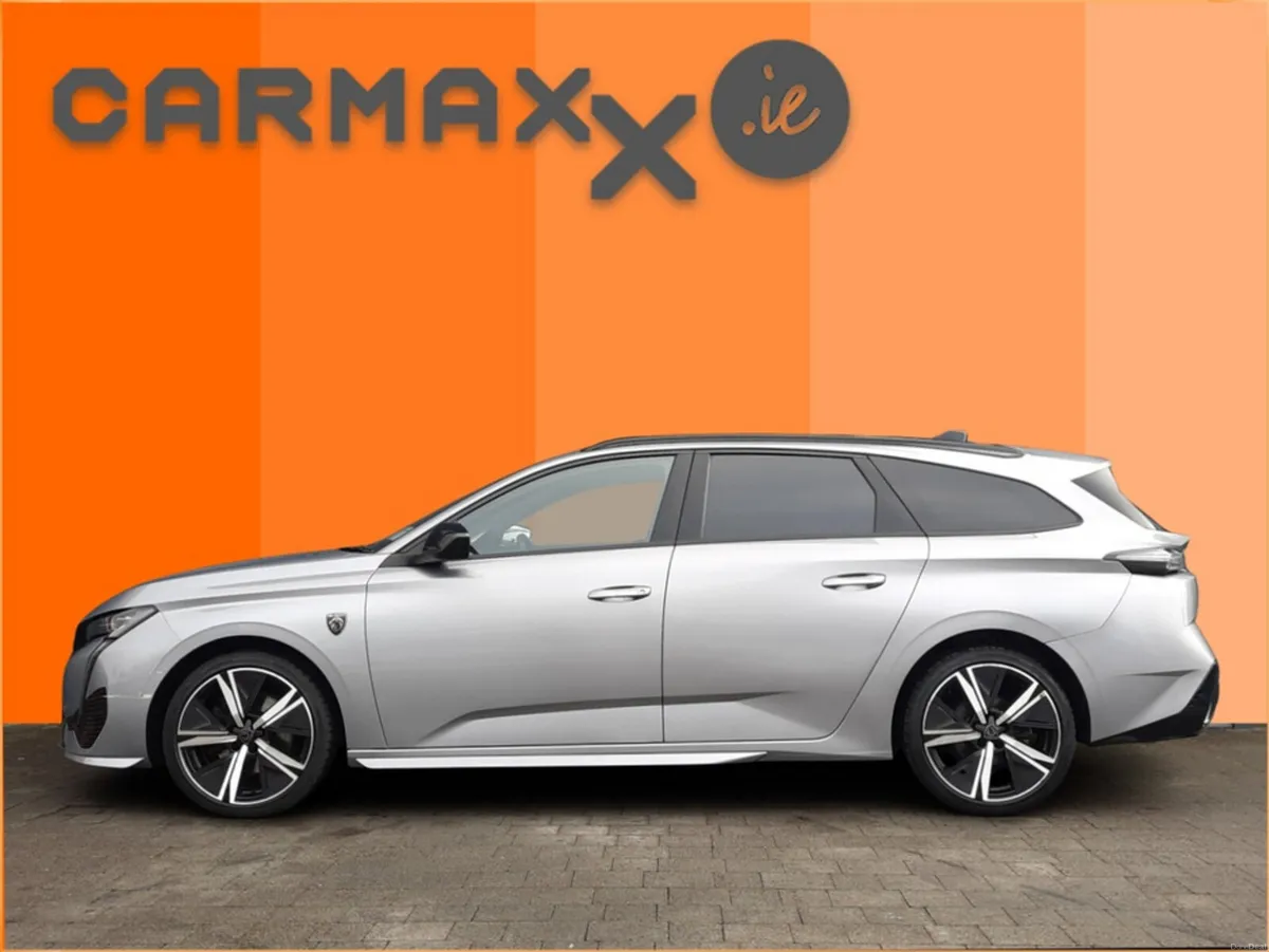 Peugeot 308 1.5HDI GT 130BHP 5DR AUTOMATIC - WAS € - Image 4