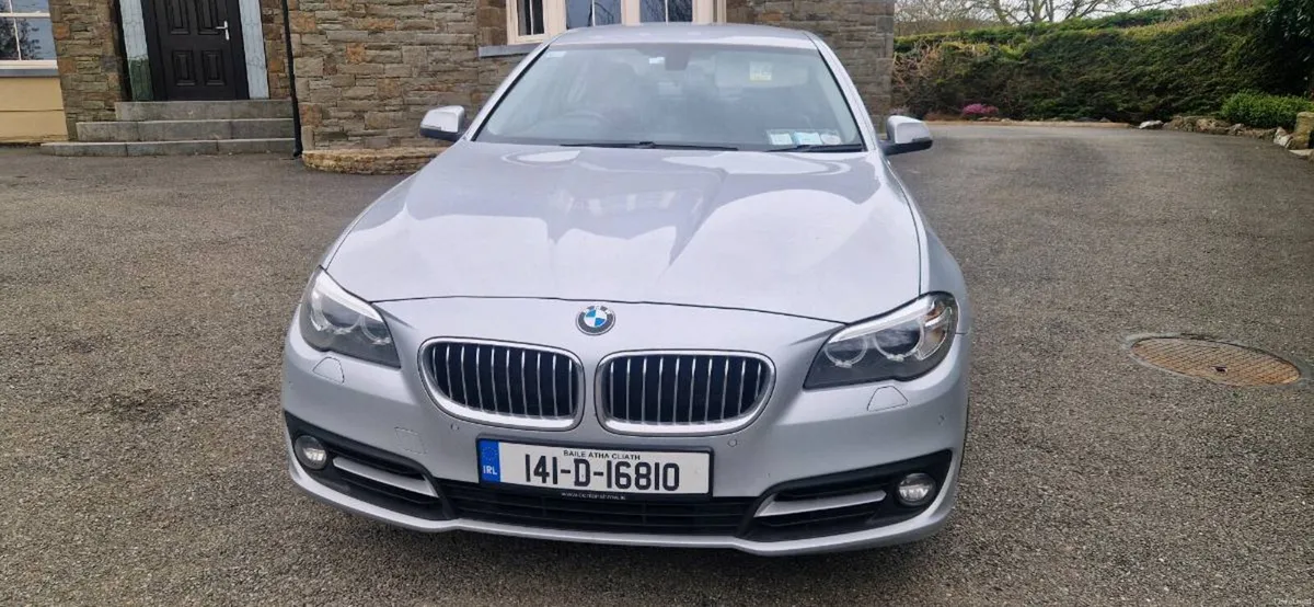 Bmw 50 series - Image 1