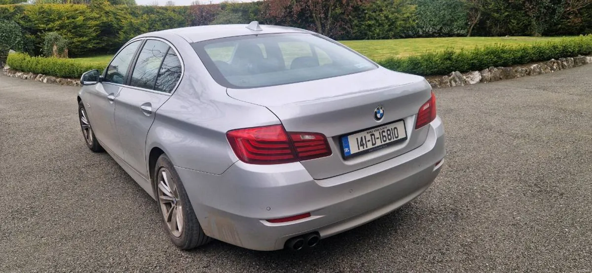 Bmw 50 series - Image 4
