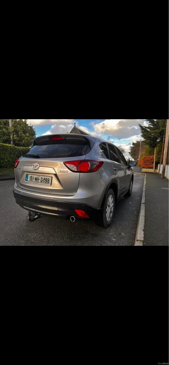 CX5 2015 - Image 3