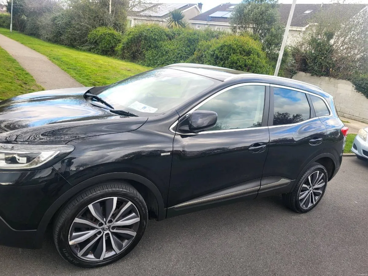Renault Kadjar 2018 - Image 2