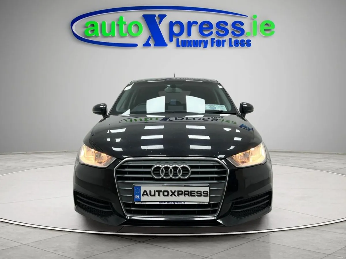Audi A1 Sportback Sportback 1.6tdi 116 SE 4DR - Image 3
