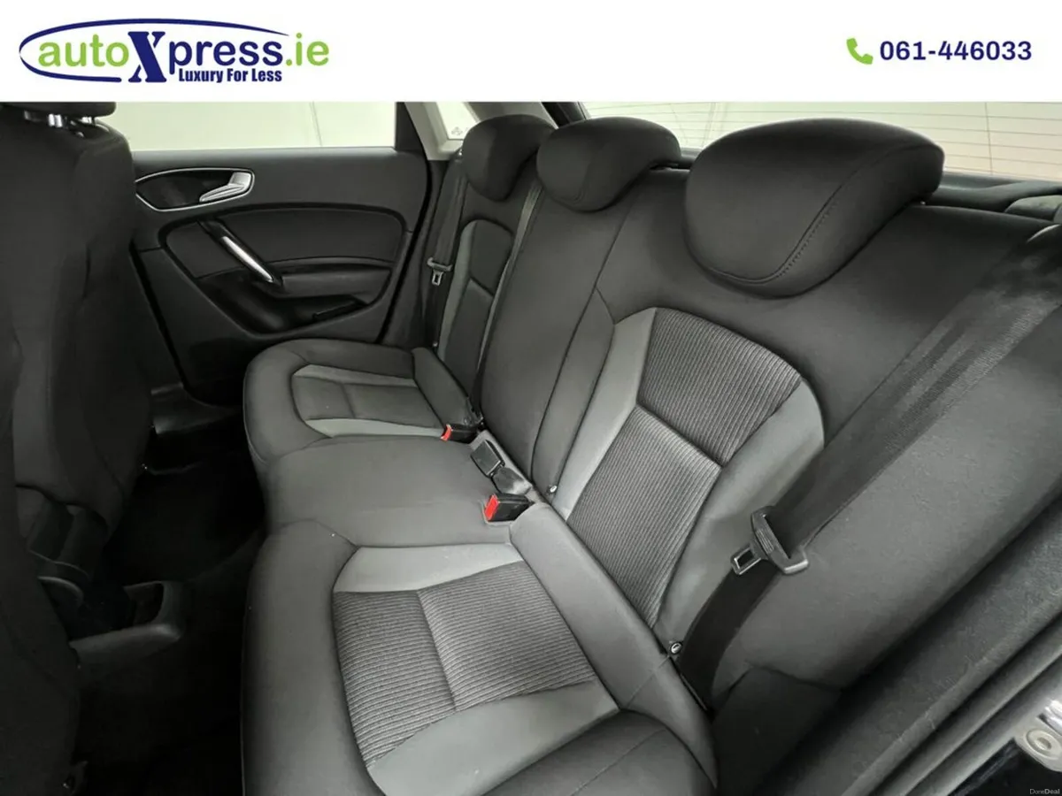 Audi A1 Sportback Sportback 1.6tdi 116 SE 4DR - Image 4