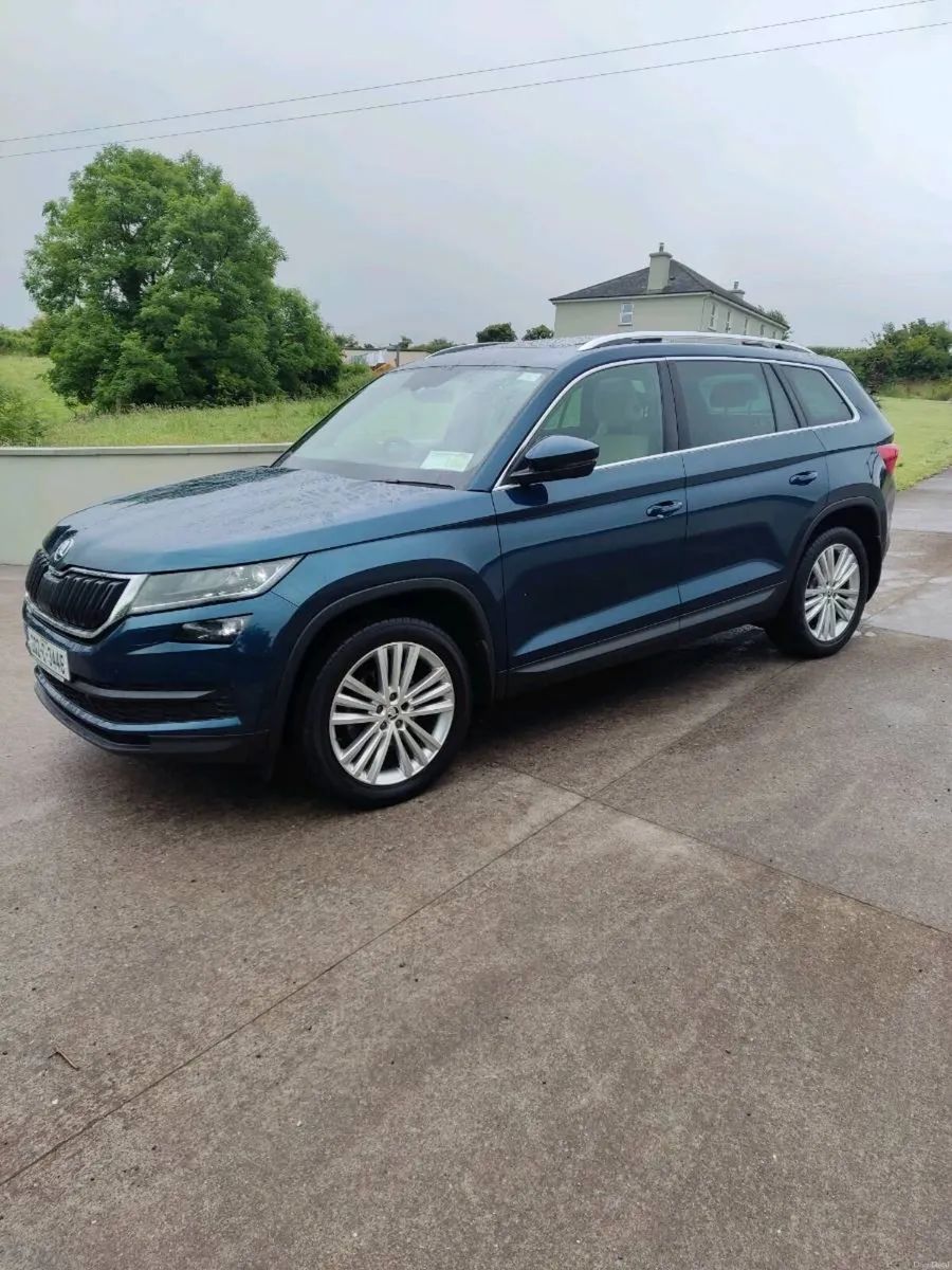Skoda Kodiaq Style 2.0 TDI 150BHP - Image 3