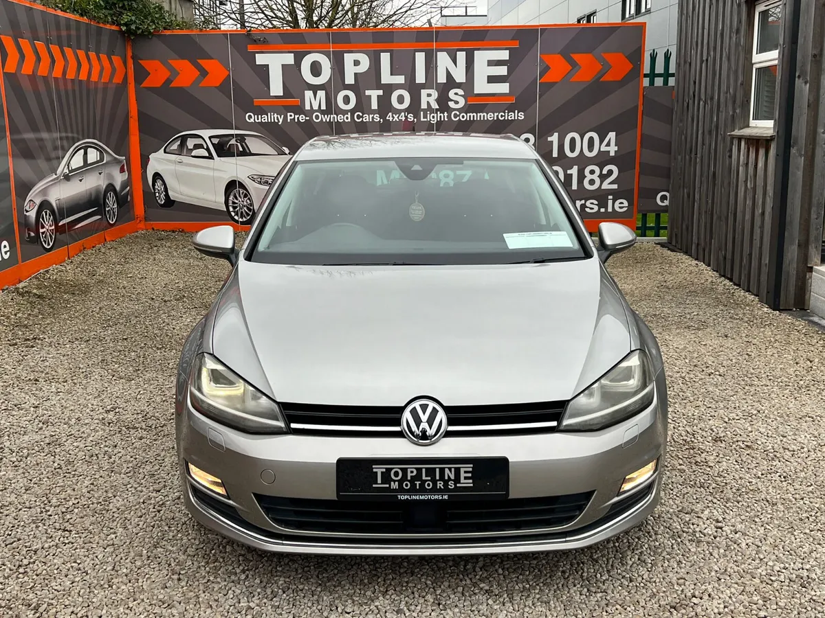 ///1.4 TSI//AUTO//REVERSING CAMERA//NEW NCT/// - Image 3