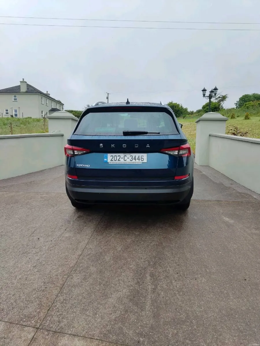 Skoda Kodiaq Style 2.0 TDI 150BHP - Image 4