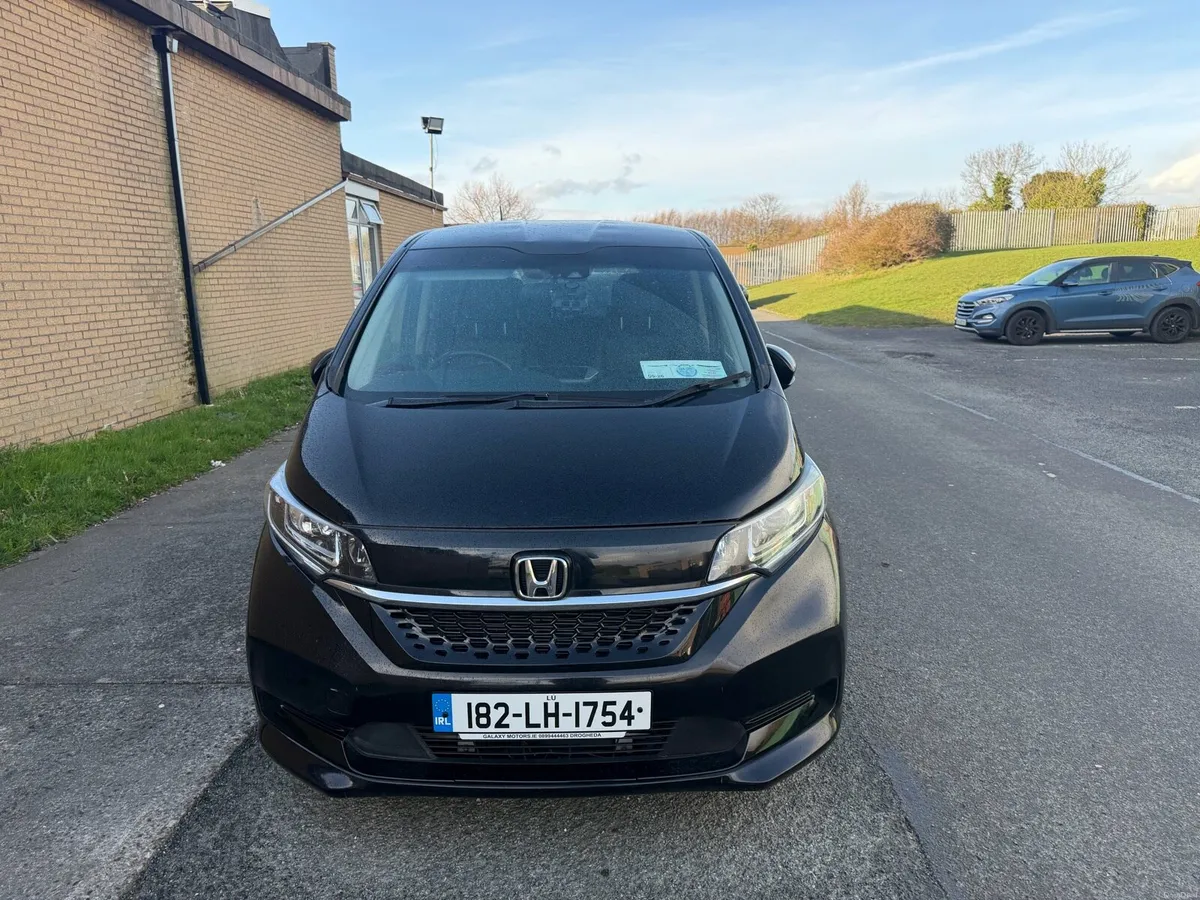 2018Honda Freed 1.5 HYBRID Auto 7 SEATER - Image 3