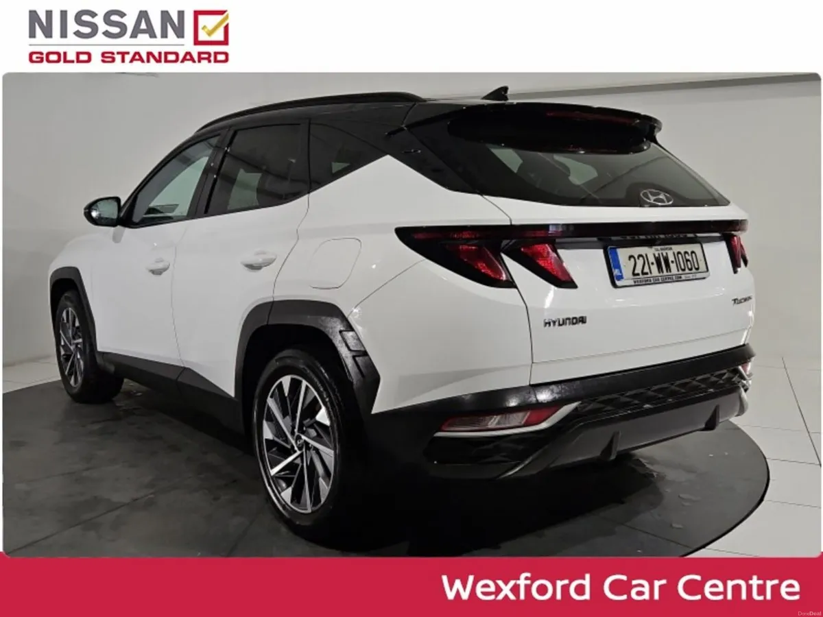 Hyundai Tucson 1.6 DIESEL Executive - Image 3