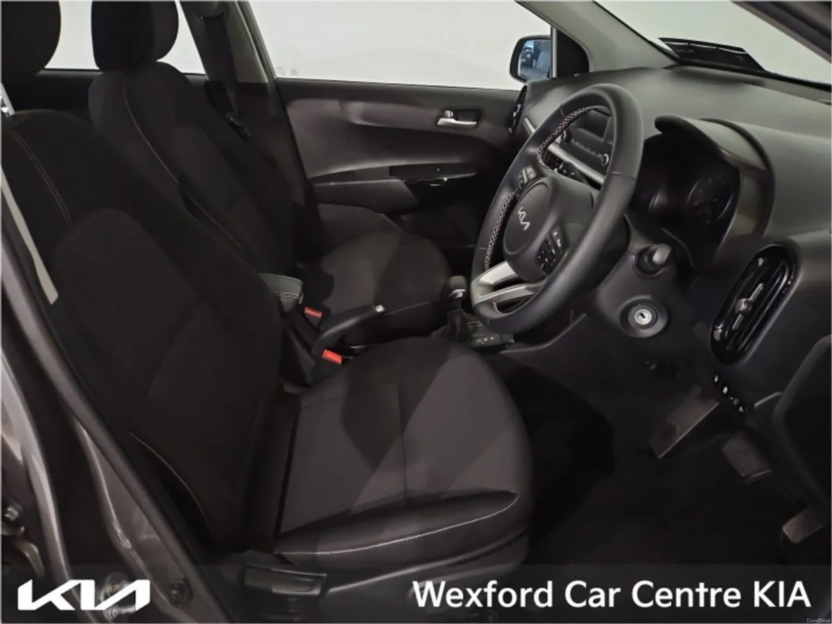 Kia Picanto 1.0 MY24 Auto LOW KM'S - Image 3