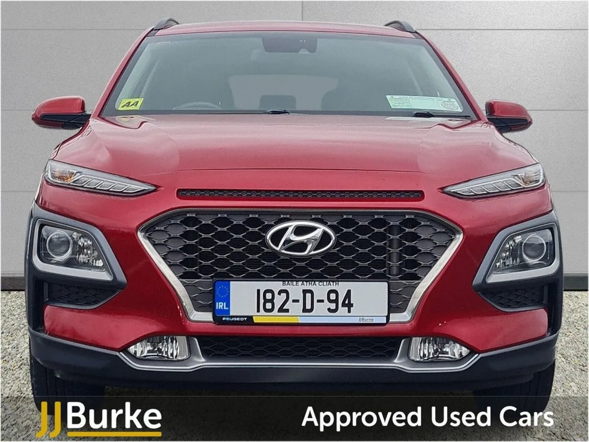 Hyundai KONA 1.0 T-GDI Executive - Image 2