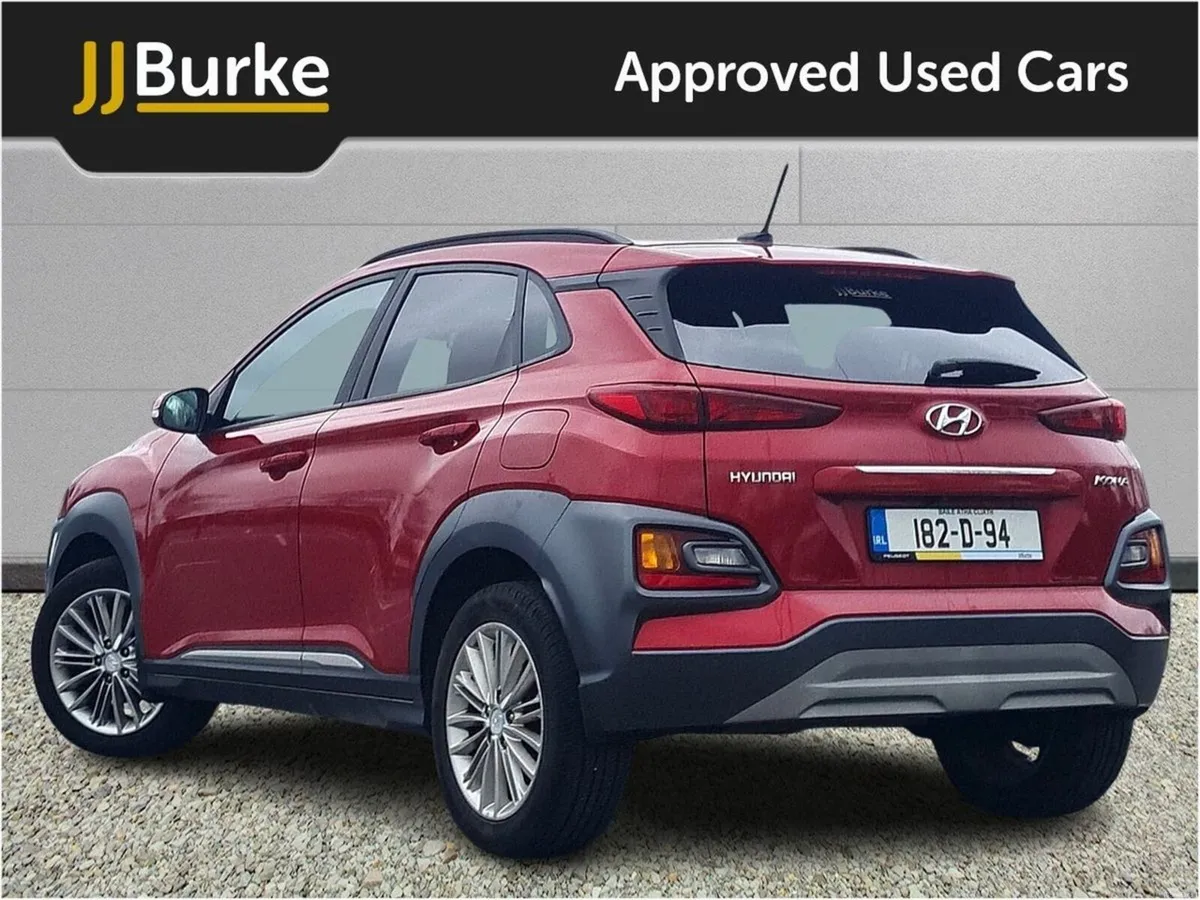 Hyundai KONA 1.0 T-GDI Executive - Image 4