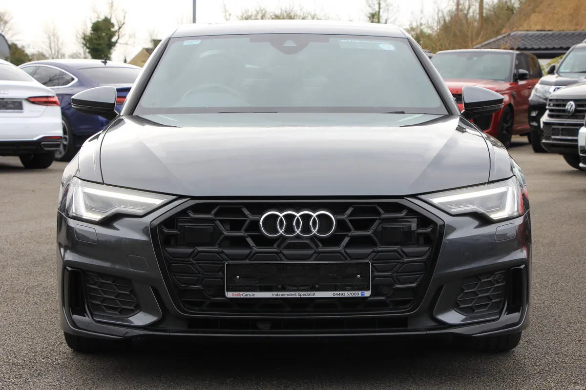 A6 Black Edition * Tech edition  * Extra spec - Image 2