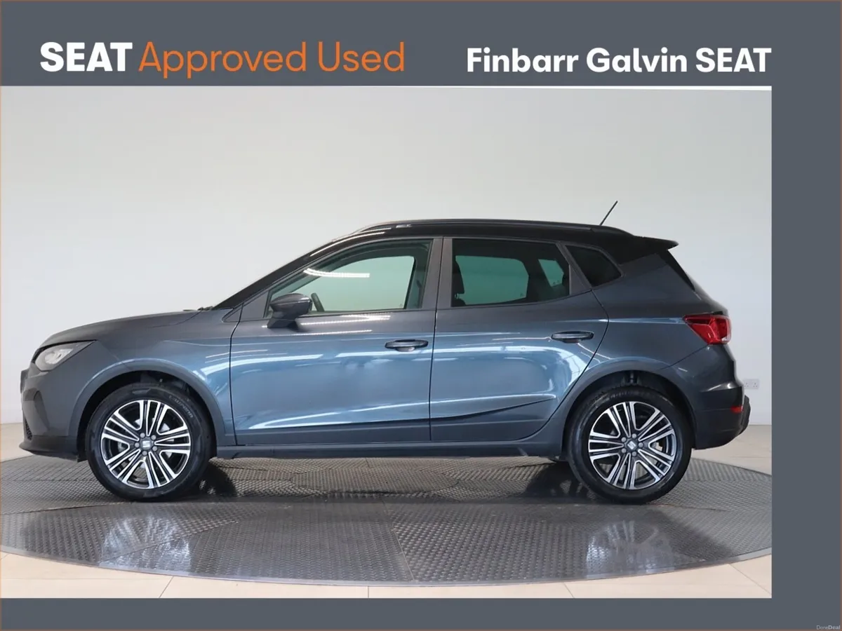 SEAT Arona 1.0TSI 110hp SE+ - Image 3