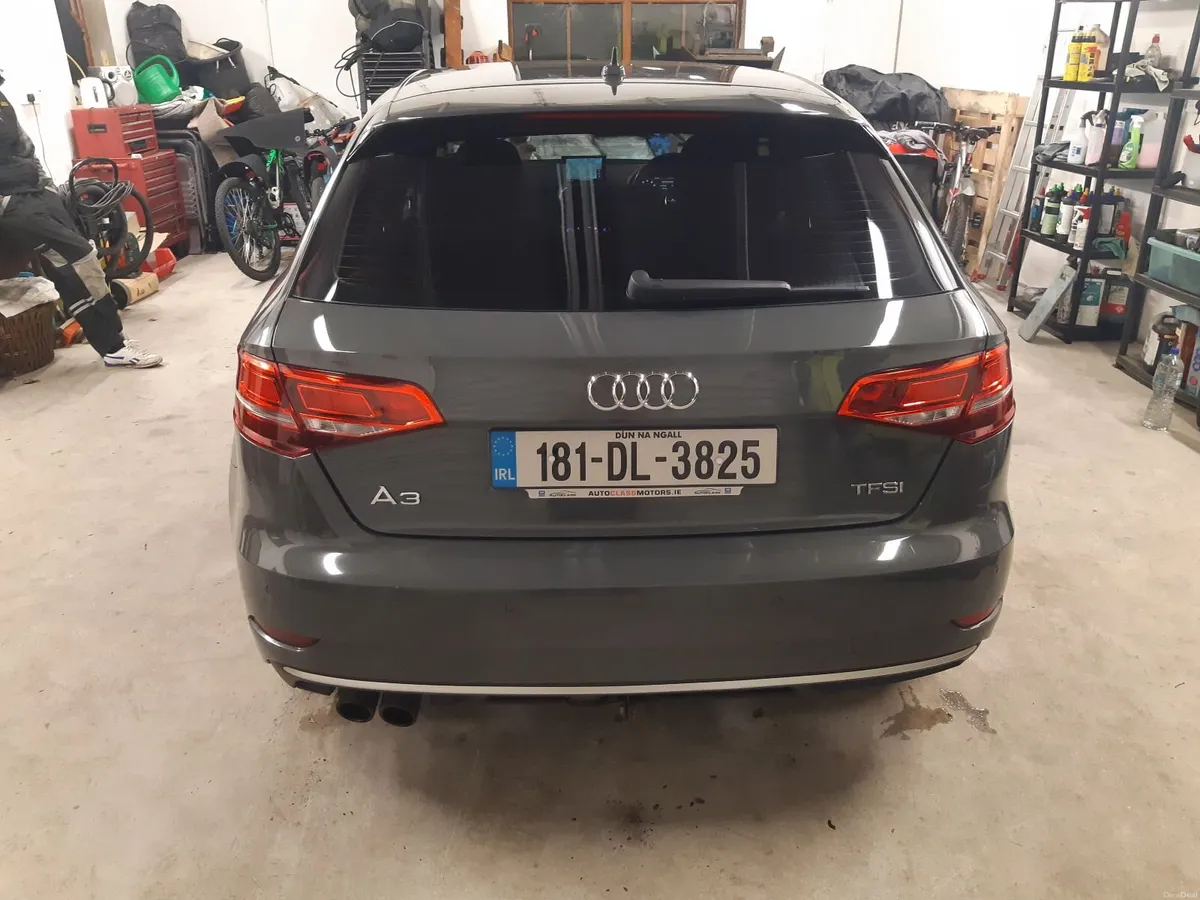 Audi A3 - Image 4