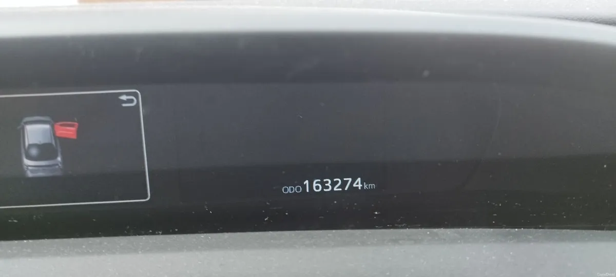 Toyota Prius 2016 - Image 3