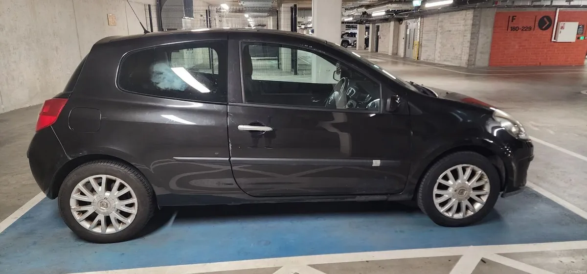 Renault Clio 2007 - Image 3
