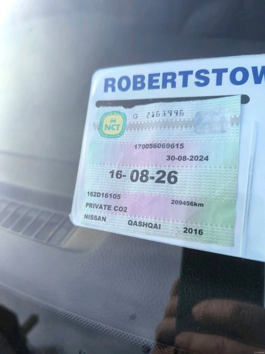 162 NISSAN QASHQAI 1.5 DCI SV - Image 4