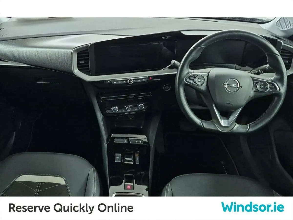 Opel Mokka Mokka e Elite - Image 3