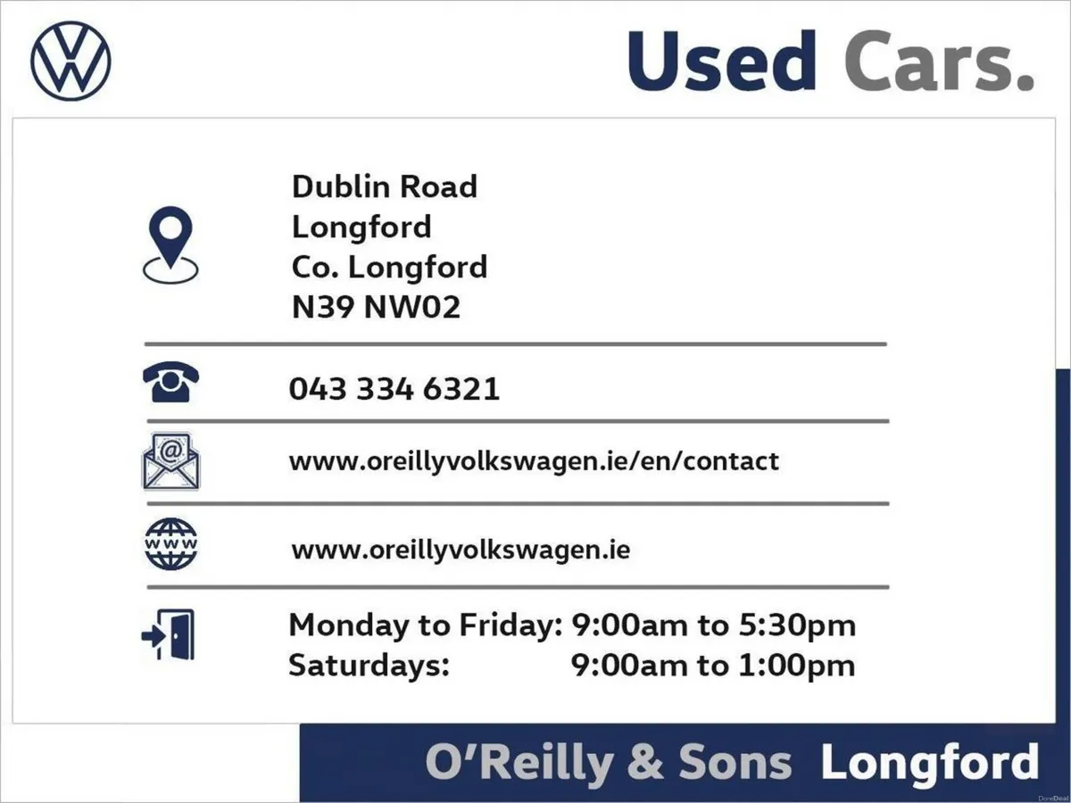 Volkswagen ID.4 CITY 52kWh 148HP - Image 2