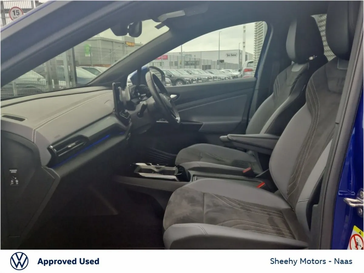 Volkswagen ID.4 Life DX 77kWh - Image 4