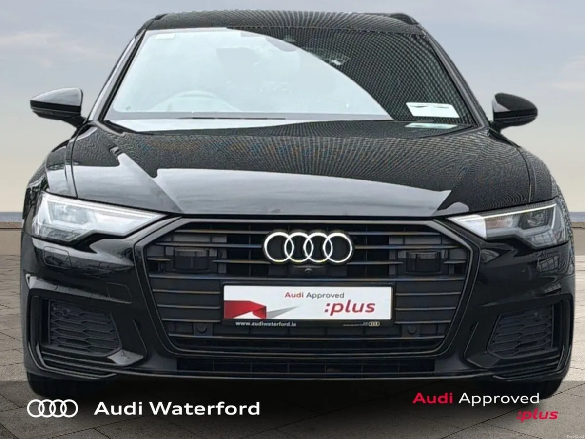 Audi A6 A6 AVANT 40 TDI S LINE 4DR A - Image 2